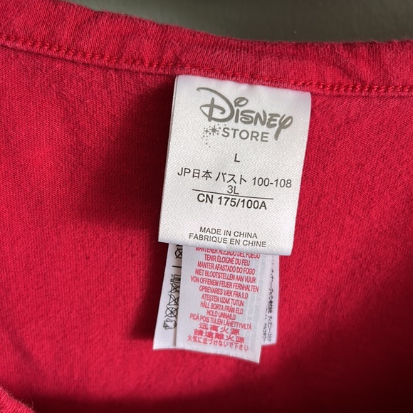 Disney Minnie Mouse winter - Picture 3 of 6